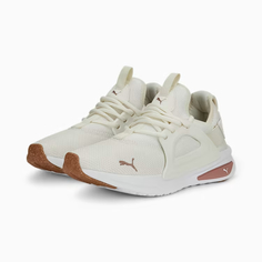 Спортивные кроссовки мужские PUMA 37829103 белые 37 RU