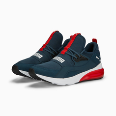 Кроссовки мужские PUMA 37790502 черные 44.5 RU