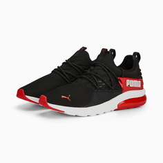 Кроссовки мужские PUMA 38769912 черные 44 RU