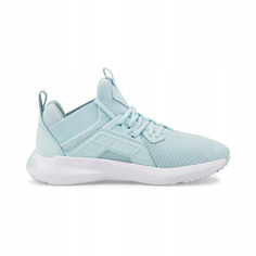 Спортивные кроссовки женские PUMA 19523508 черные 39 RU