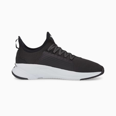 Спортивные кроссовки мужские PUMA 37654001 черные 44 RU