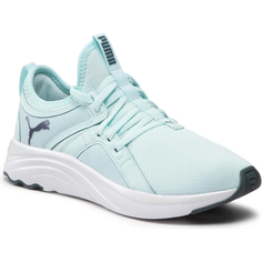 Спортивные кроссовки женские PUMA 37619503 розовые 38.5 RU