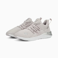 Кроссовки женские PUMA 37793402 белые 41 RU