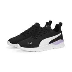 Кроссовки мужские PUMA 37112841 черные 37.5 RU