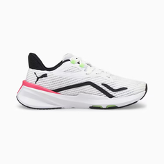 Спортивные кроссовки женские PUMA 37617009 белые 38 RU