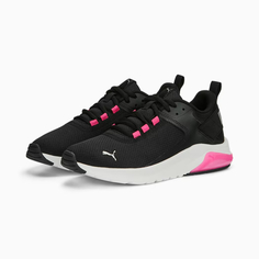 Кроссовки мужские PUMA 38043520 черные 38.5 RU
