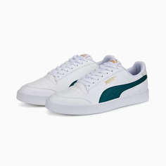 Кроссовки мужские PUMA 30966822 белые 47.5 RU