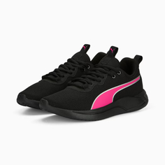 Спортивные кроссовки мужские PUMA 37799405 черные 40 RU