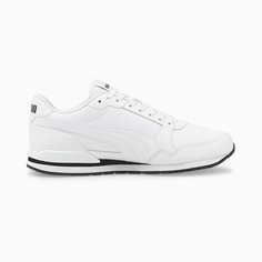Кроссовки мужские PUMA 38485501 белые 43 RU