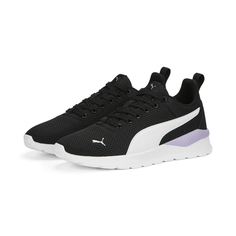 Кроссовки мужские PUMA 37112841 черные 40 RU