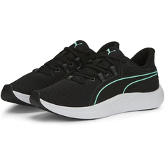 Кроссовки мужские PUMA 37787306 черные 42 RU