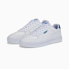 Кроссовки мужские PUMA 38081020 белые 42.5 RU