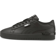 Спортивные кроссовки женские PUMA 38075101 черные 40.5 RU