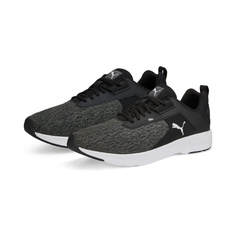 Кроссовки мужские PUMA 19510901 черные 40.5 RU