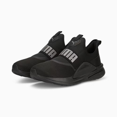 Спортивные кроссовки мужские PUMA 37787508 черные 42.5 RU