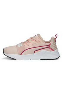 Кроссовки женские Puma Wired Run Pure Rose Dust-Orchid Sha 38927507 розовые 41 RU