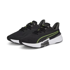 Спортивные кроссовки мужские PUMA 37604908 черные 46 RU