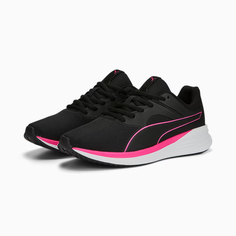 Спортивные кроссовки мужские PUMA 37702819 черные 38 RU