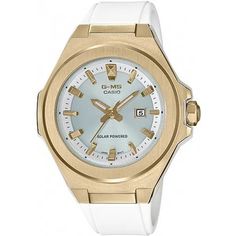 Наручные часы Casio Baby-G MSG-S500G-7A
