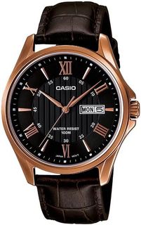 Наручные часы Casio MTP-1384L-1A