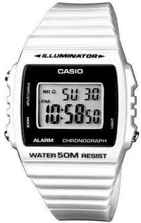 Наручные часы Casio W-215H-7A