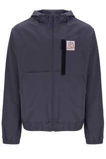 Ветровка мужская FILA Zane Windbreaker синяя L