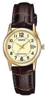 Наручные часы Casio LTP-V002GL-9B