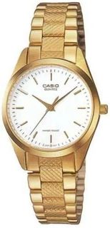 Наручные часы Casio LTP-1274G-7A