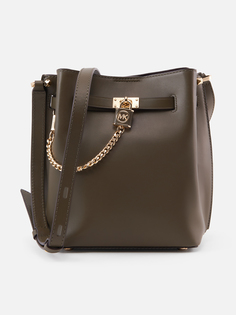 Сумка женская Michael Kors 30S2G9HM6L, оливковый