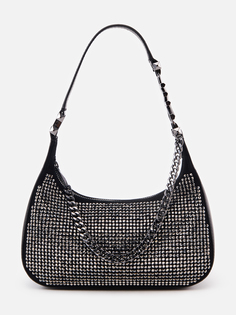 Сумка женская Michael Kors 32F2UP1N1U, черный