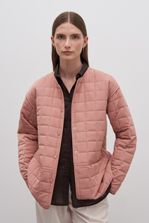 Куртка женская Finn Flare FAD11017 розовая XL