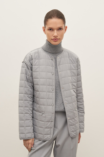 Куртка женская Finn Flare FAD11017 серая L