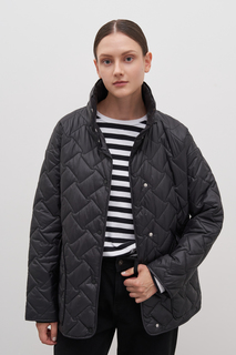 Куртка женская Finn Flare FAD11010 черная XL