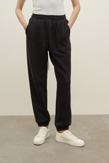 Спортивные брюки женские Finn Flare FAD110143 черные XL