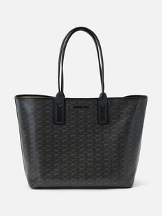 Сумка Michael Kors на плечо, для женщин, чёрный, 35H1T2JT3C