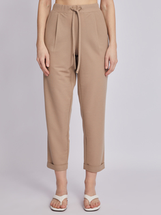 Брюки женские Zolla 02325739Y0821900 бежевые S