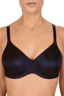 Бюстгальтер женский Felina 601 синий 75C