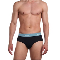 Трусы мужские Tuosite TS7827-2 синие L