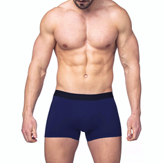 Трусы мужские Sergio Dallini SD2908-2 синие XXL