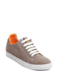 Полуботинки женские Milana 1912301 бежевые 40 RU