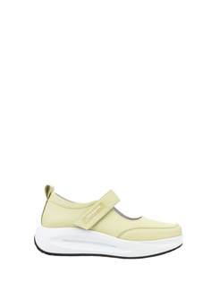 Туфли женские Milana 2312461 зеленые 40 RU