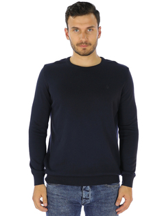 Джемпер мужской A passion play SQ73139 синий XL
