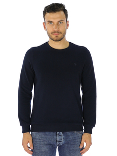 Свитшот мужской A passion play SQ73147 синий M