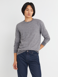 Джемпер мужской Zolla 21333616501291N0 серый L