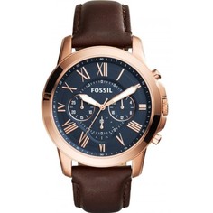 Наручные часы мужские Fossil FS5068IE
