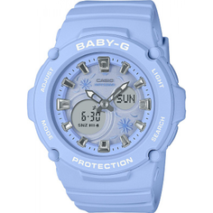 Наручные часы женские Casio BGA-270FL-2A