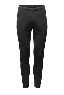 Спортивные брюки мужские KV+ TORNADO pants черные L