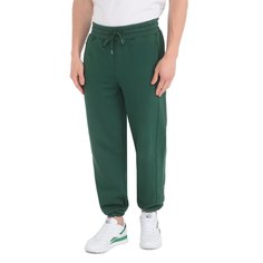 Спортивные брюки мужские Maison David MLW17M-11 зеленые S