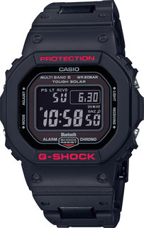 Наручные часы мужские Casio GW-B5600HR-1ER