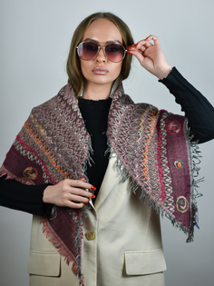 Косынка женская Venera 2600641 мульти